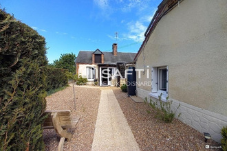  maison cloyes-sur-le-loir 28220