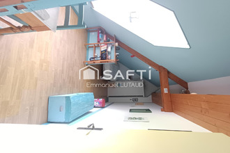  maison cloyes-sur-le-loir 28220