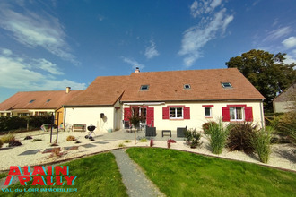  maison cloyes-sur-le-loir 28220