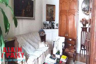  maison cloyes-sur-le-loir 28220