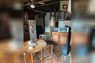  maison cloyes-sur-le-loir 28220