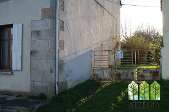  maison clugnat 23270