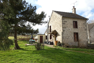  maison clugnat 23270