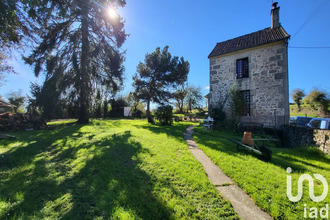  maison clugnat 23270