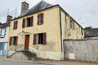  maison clugnat 23270