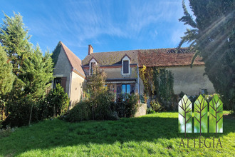  maison cluis 36340