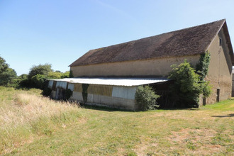  maison cluis 36340