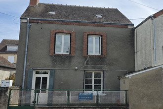  maison cluis 36340