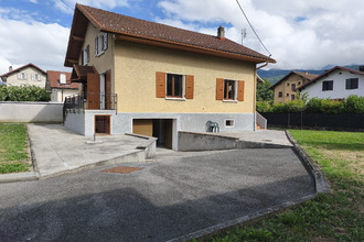  maison cluses 74300