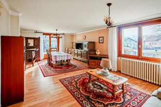  maison cluses 74300