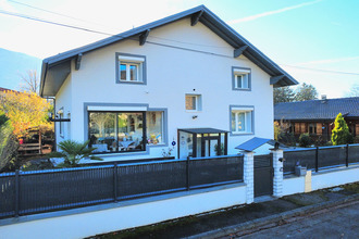  maison cluses 74300