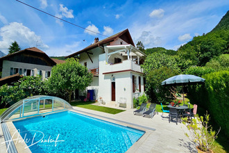  maison cluses 74300