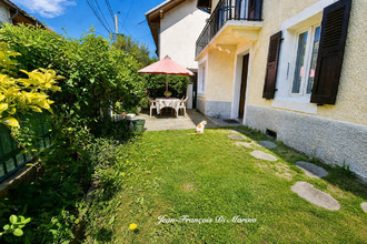  maison cluses 74300