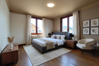  maison cluses 74300