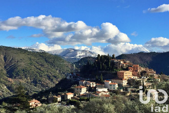  maison coaraze 06390