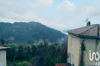  maison coaraze 06390