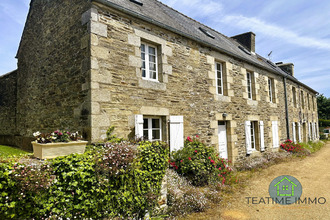  maison coatreven 22450