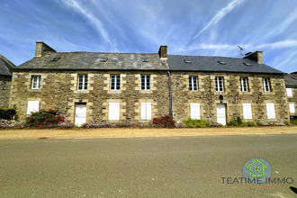  maison coatreven 22450