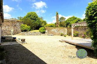  maison coatreven 22450