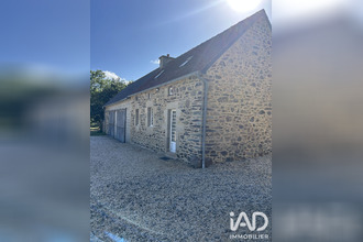  maison coatreven 22450