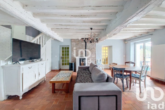  maison cocherel 77440