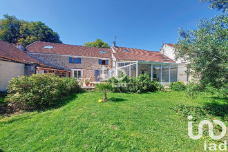  maison cocherel 77440