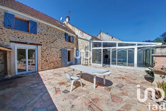  maison cocherel 77440