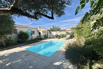  maison codognan 30920