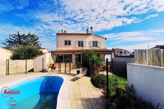  maison codognan 30920
