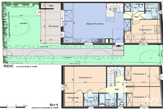  maison codognan 30920