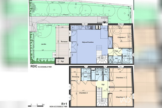  maison codognan 30920