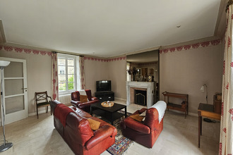  maison coesmes 35134