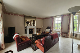  maison coesmes 35134