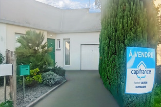  maison coesmes 35134