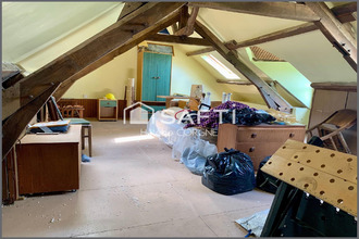  maison coesmes 35134