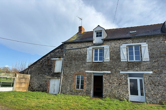  maison coesmes 35134