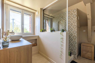  maison coesmes 35134