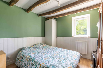  maison coesmes 35134