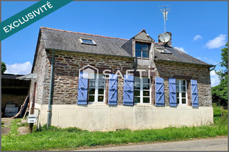  maison coesmes 35134