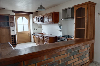  maison coesmes 35134