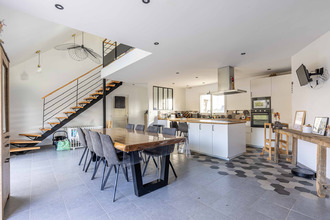  maison coesmes 35134