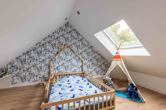  maison coesmes 35134