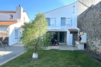  maison coex 85220