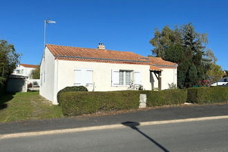  maison coex 85220