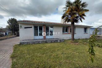  maison coex 85220