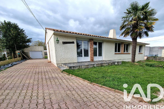  maison coex 85220
