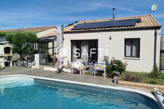  maison coex 85220