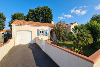  maison coex 85220