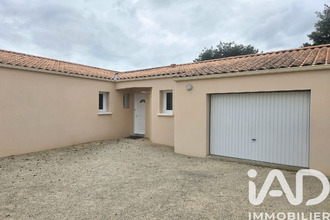  maison coex 85220