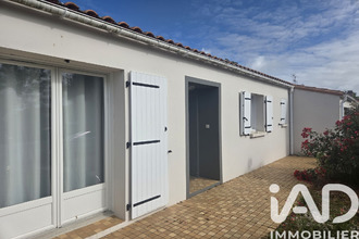  maison coex 85220
